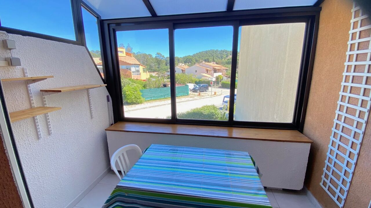 appartement 2 pièces 20 m2 à vendre à La Londe-les-Maures (83250)