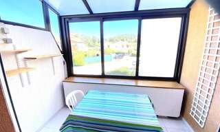 Appartement 2 Pièces 20 m² à vendre à La Londe-les-Maures (83250)