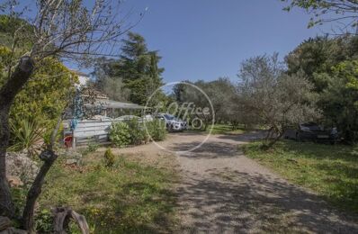 vente maison 245 000 € à proximité de Bormes-les-Mimosas (83230)