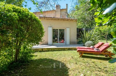 vente maison 950 000 € à proximité de Peyrolles-en-Provence (13860)