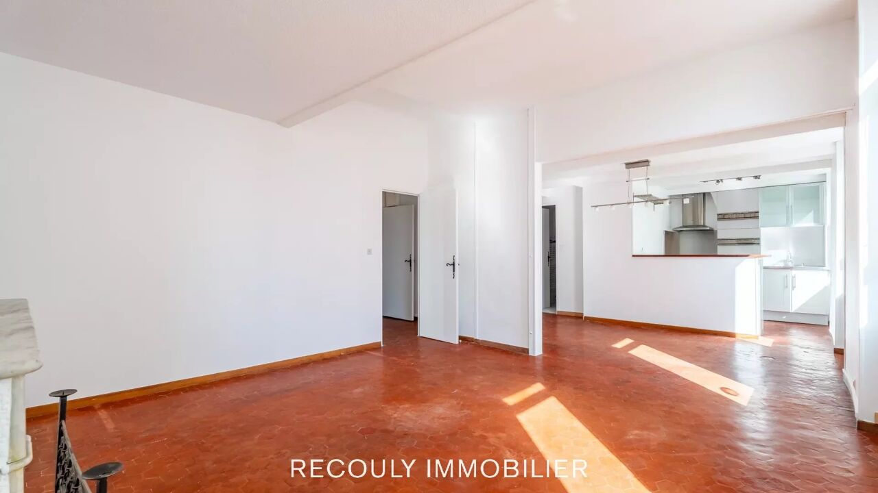 appartement 4 pièces 73 m2 à vendre à Marseille 8 (13008)