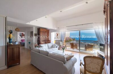 appartement 4 pièces 103 m2 à vendre à Villefranche-sur-Mer (06230)