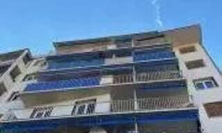 Appartement 3 Pièces 60 m² à vendre à Nice (06300)
