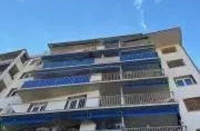 vente appartement 315 000 € à proximité de Villeneuve-Loubet (06270)