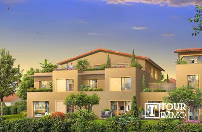 vente appartement 208 000 € à proximité de Couzon-Au-Mont-d'Or (69270)