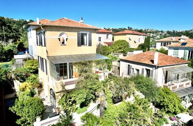 vente maison 730 000 € à proximité de Saint-André-de-la-Roche (06730)