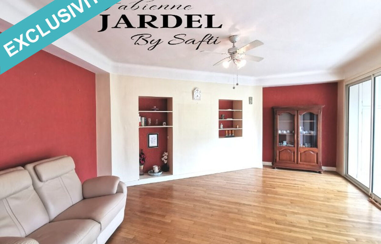 appartement 5 pièces 109 m2 à vendre à Sarlat-la-Canéda (24200)