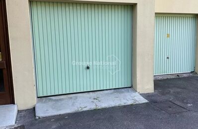 location garage 110 € CC /mois à proximité de Saint-Chamas (13250)