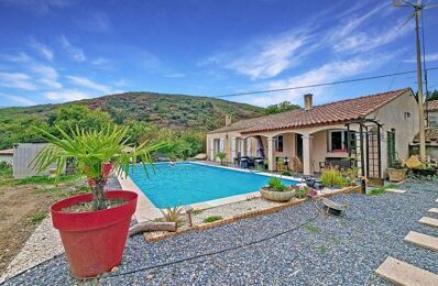 vente maison 335 000 € à proximité de Lamalou-les-Bains (34240)