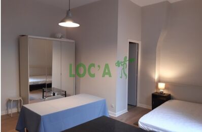 location appartement 640 € CC /mois à proximité de Lozanne (69380)