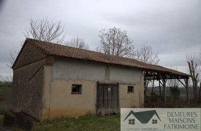 vente maison 44 000 € à proximité de Saint-Victor-Rouzaud (09100)