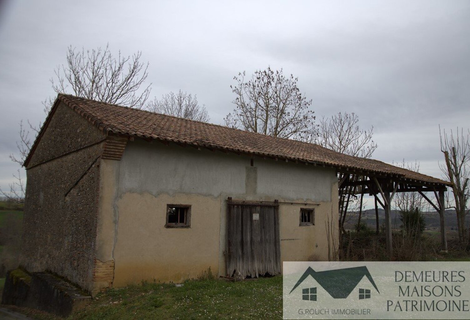 Grange — photo 1