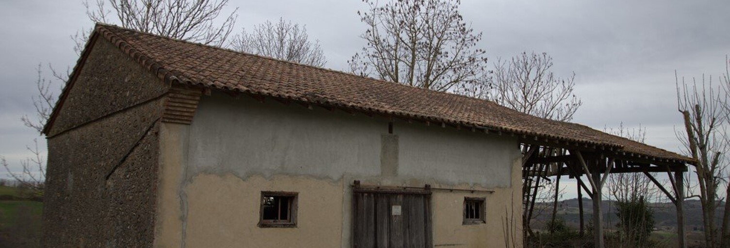 Maison 1 Pièce 180 m² à vendre à Madière (09100)