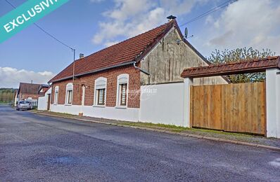 vente maison 174 000 € à proximité de Aubencheul-Au-Bac (59265)