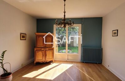vente maison 344 000 € à proximité de Castres-Gironde (33640)