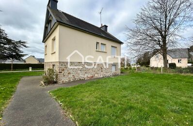 vente maison 152 000 € à proximité de Langast (22150)