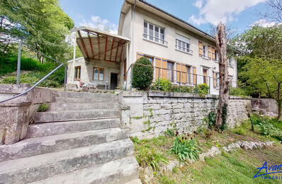 vente maison 45 000 € à proximité de Mécrin (55300)