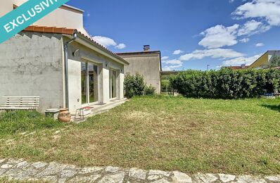 vente maison 260 000 € à proximité de Labège (31670)