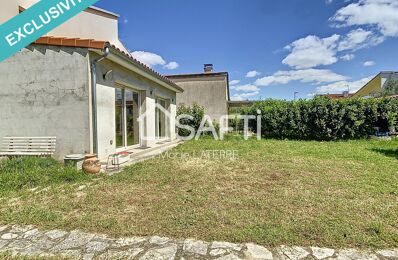 vente maison 260 000 € à proximité de Vieille-Toulouse (31320)