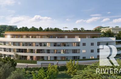 location appartement 795 € CC /mois à proximité de Roquefort-les-Pins (06330)