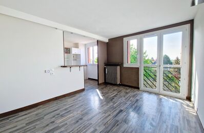 vente appartement 129 500 € à proximité de La Membrolle-sur-Choisille (37390)