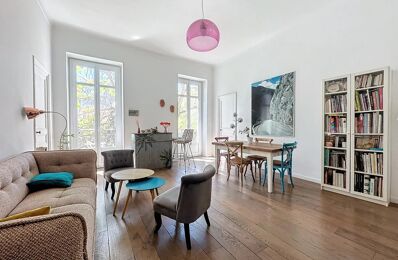 vente appartement 735 000 € à proximité de Nice (06100)
