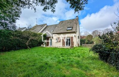 vente maison 331 500 € à proximité de Sainte-Luce-sur-Loire (44980)