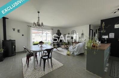 vente maison 299 000 € à proximité de Saint-Médard-d'Aunis (17220)