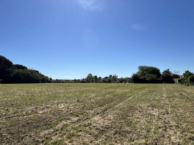 Terrain à bâtir 1403 m2 47200 Marmande — photo du bien