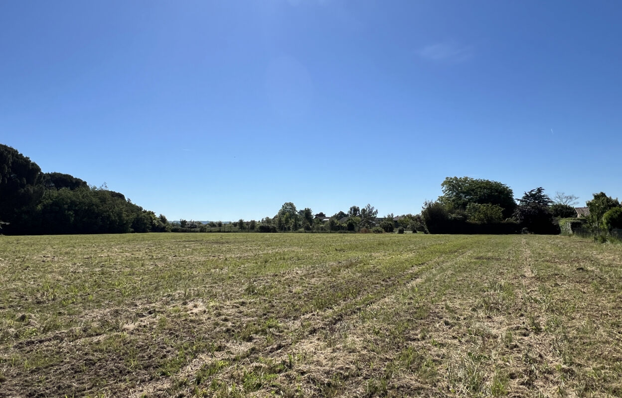 terrain  pièces 1280 m2 à vendre à Marmande (47200)