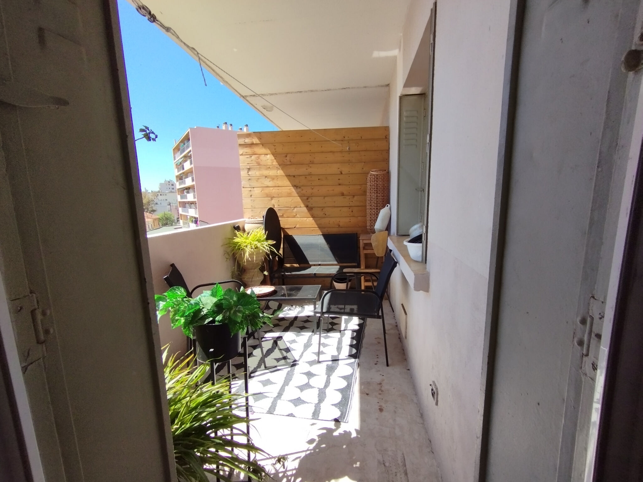 Appartement 3 pièces  à vendre Toulon 83200