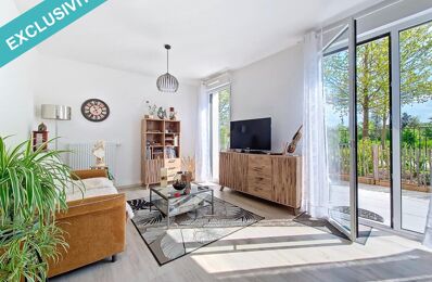 vente appartement 257 000 € à proximité de Montlouis-sur-Loire (37270)