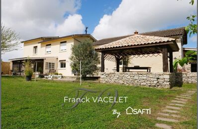 vente maison 276 000 € à proximité de Castets Et Castillon (33210)
