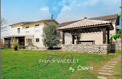 vente maison 276 000 € à proximité de Castets Et Castillon (33210)