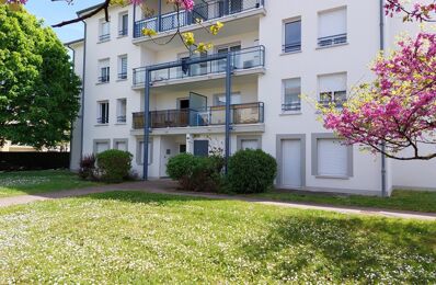 vente appartement 148 000 € à proximité de Montrabé (31850)