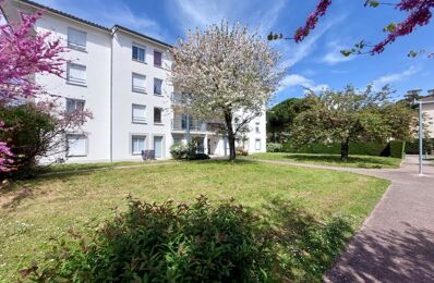 vente appartement 148 000 € à proximité de Quint-Fonsegrives (31130)