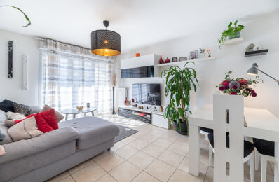 vente appartement 360 000 € à proximité de Marcy-l'Étoile (69280)