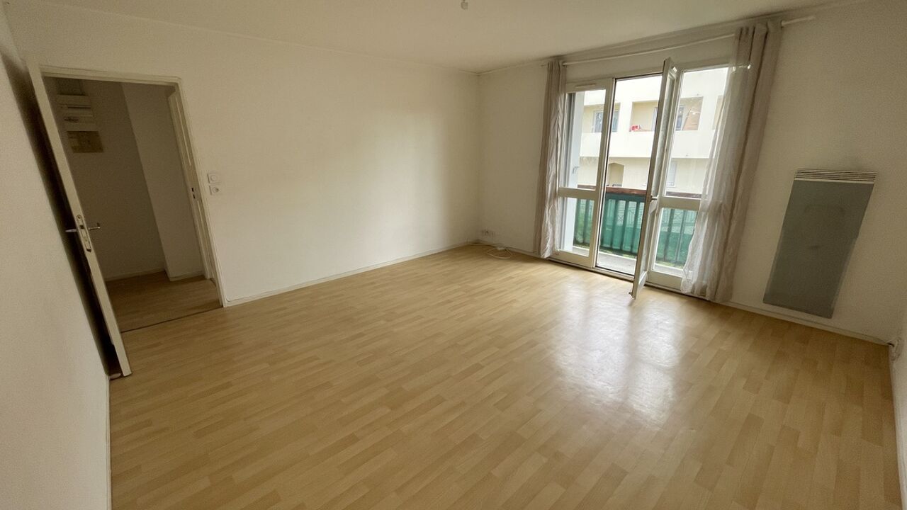 appartement 3 pièces 60 m2 à vendre à Talence (33400)
