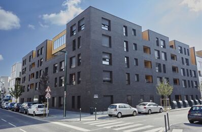 vente appartement 78 400 € à proximité de Bures-sur-Yvette (91440)