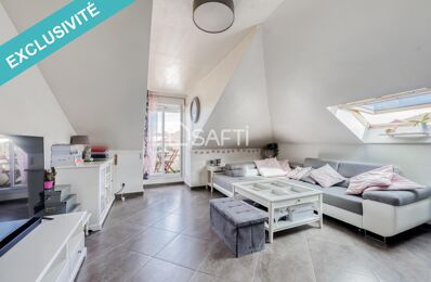 vente appartement 180 000 € à proximité de Ormesson-sur-Marne (94490)