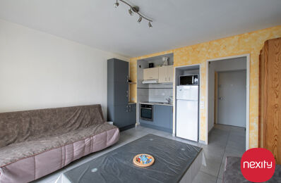 vente appartement 100 000 € à proximité de Talmont-sur-Gironde (17120)