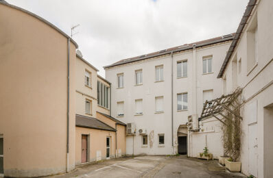 vente appartement 99 900 € à proximité de Châlette-sur-Loing (45120)