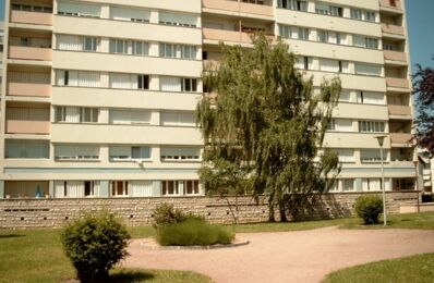 appartement 2 pièces 47 m2 à vendre à Chalon-sur-Saône (71100)