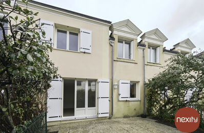 vente appartement 183 000 € à proximité de Boigny-sur-Bionne (45760)