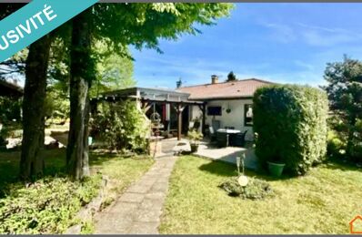 vente maison 255 000 € à proximité de Florémont (88130)