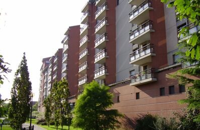 vente appartement 257 000 € à proximité de Blagnac (31700)