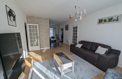 vente maison 209 900 € à proximité de Puy-du-Lac (17380)