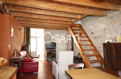 vente maison 262 000 € à proximité de Saint-Mamert-du-Gard (30730)