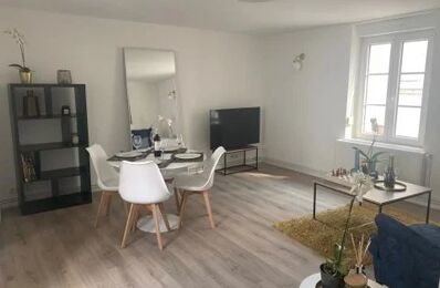 vente appartement 192 000 € à proximité de Cormontreuil (51350)