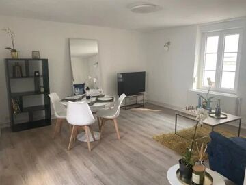 Appartement Reims (51100) - Réf. 9184